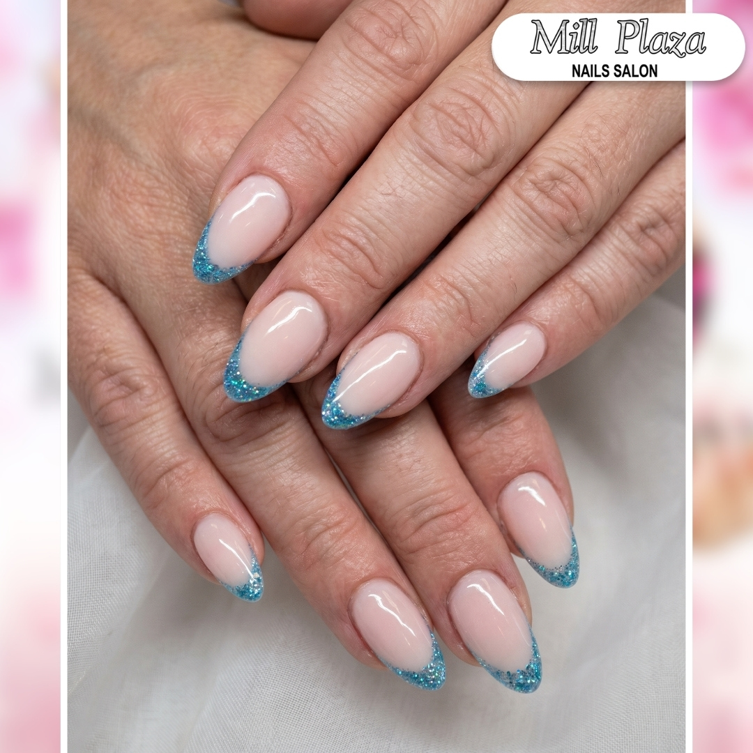 Nail July 14